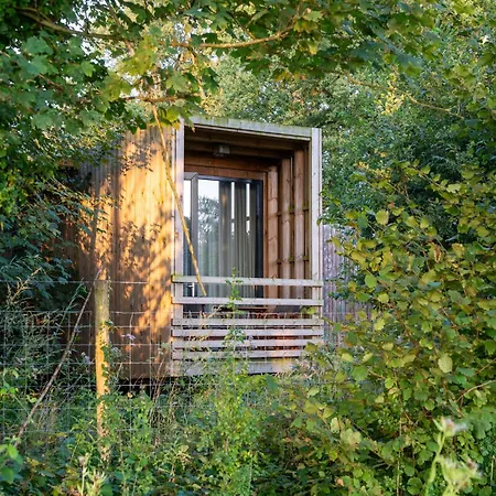 Prázdninový dům Treetop Tranquility *