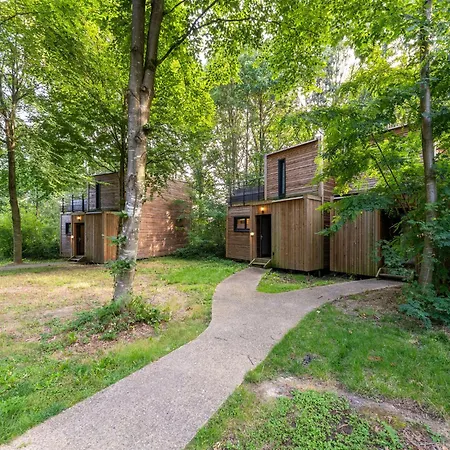 Treetop Tranquility Tatil Evi *