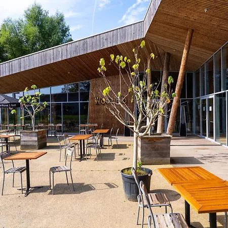 Tatil Evi Treetop Tranquility *