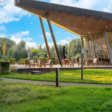Tatil Evi Treetop Tranquility